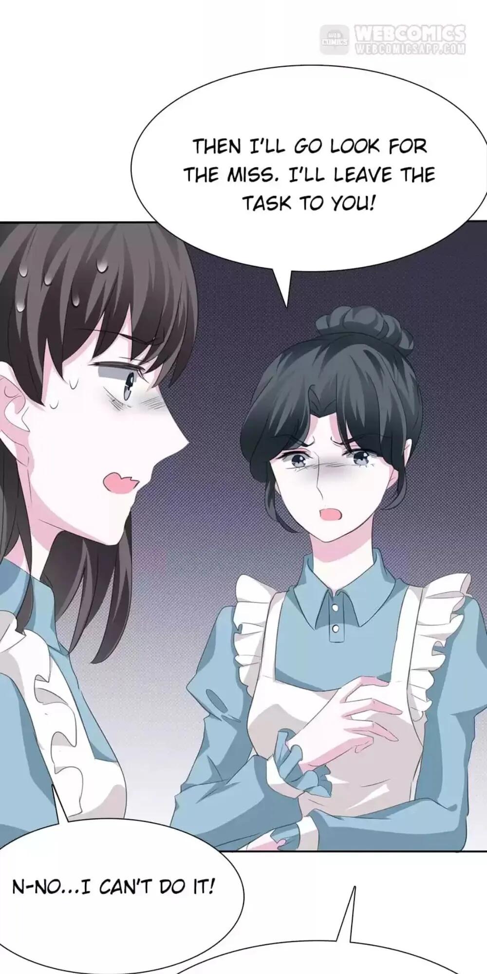 Read Definitely A Vampire chapter 22 image 10 on Lezhin