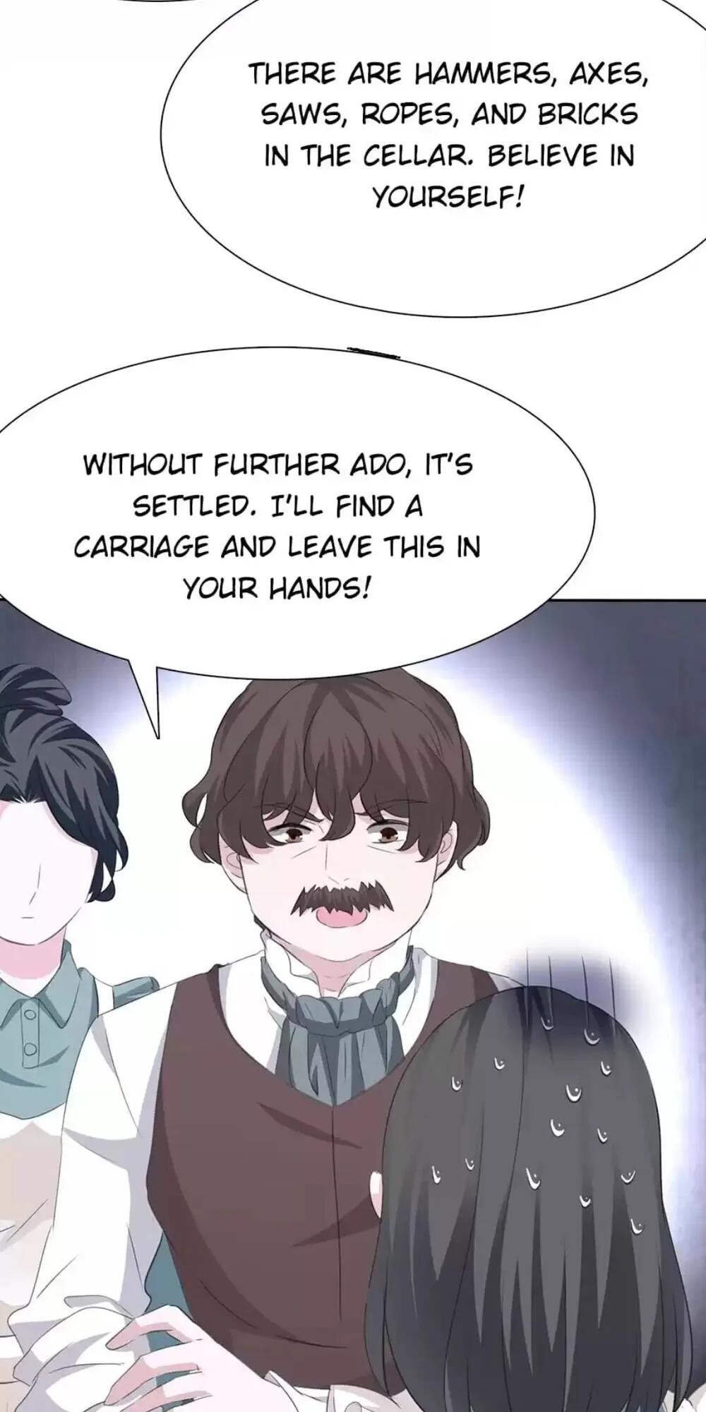 Read Definitely A Vampire chapter 22 image 11 on Lezhin
