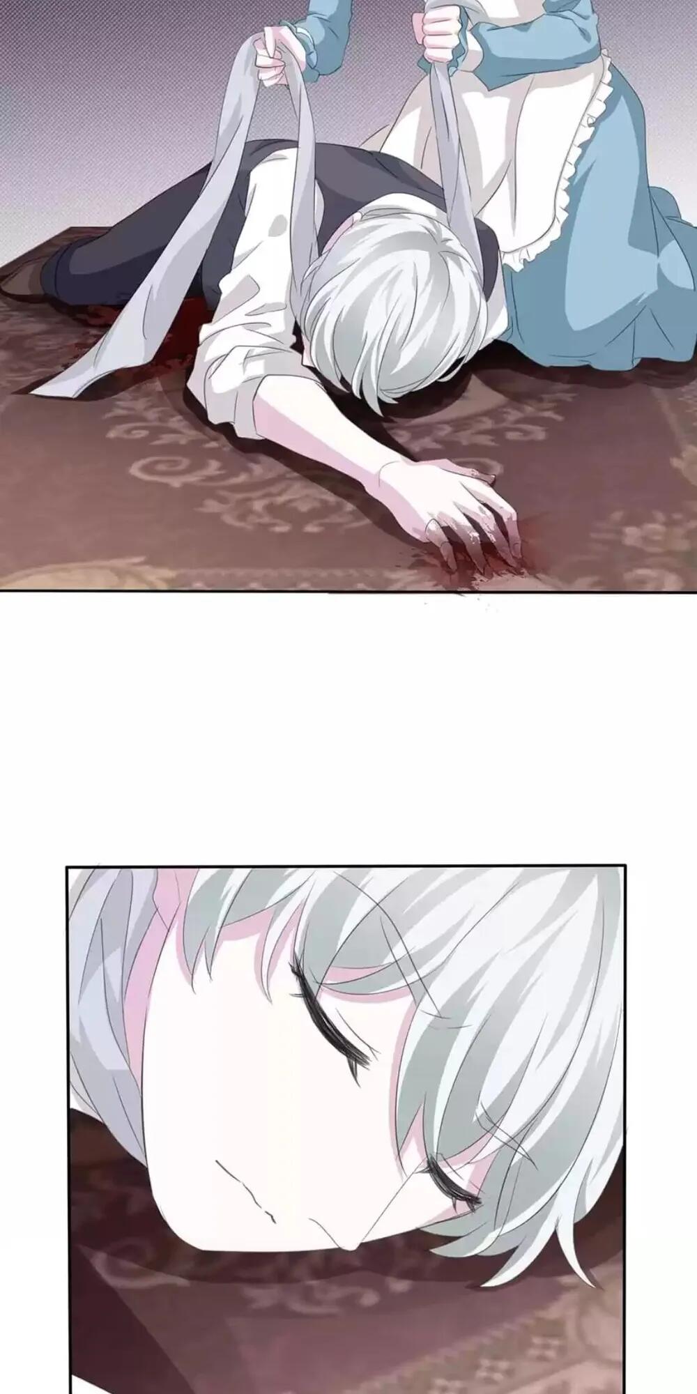 Read Definitely A Vampire chapter 22 image 14 on Lezhin