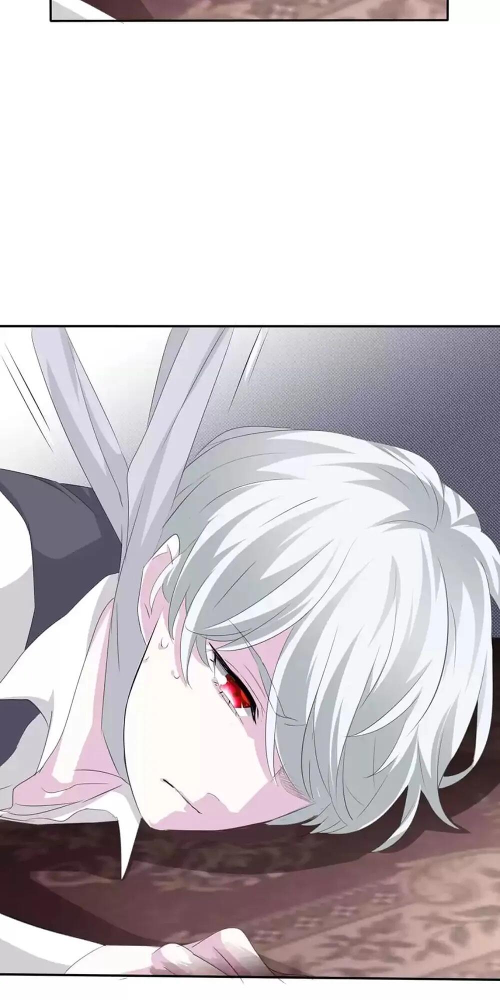 Read Definitely A Vampire chapter 22 image 15 on Lezhin