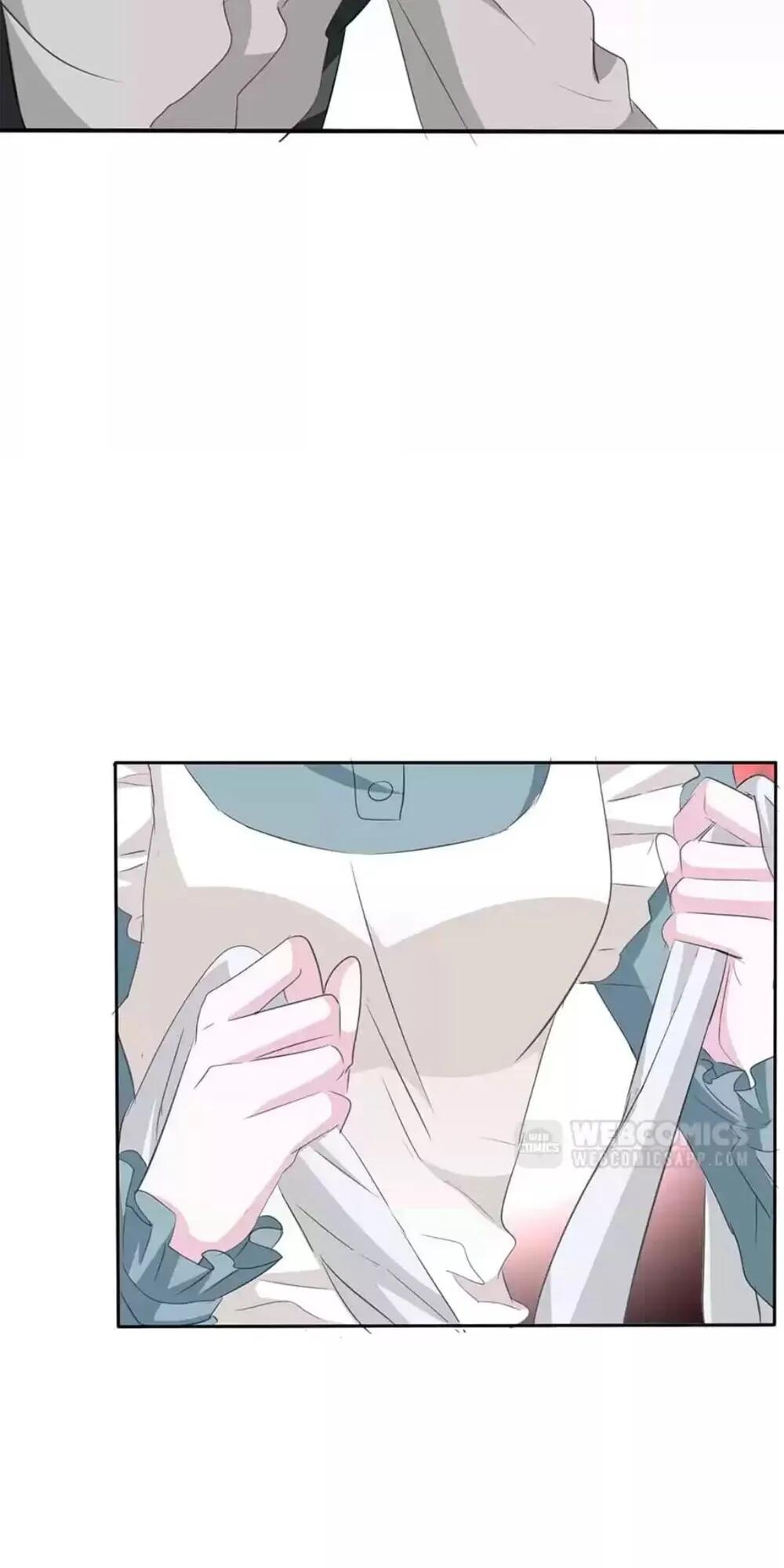 Read Definitely A Vampire chapter 22 image 17 on Lezhin