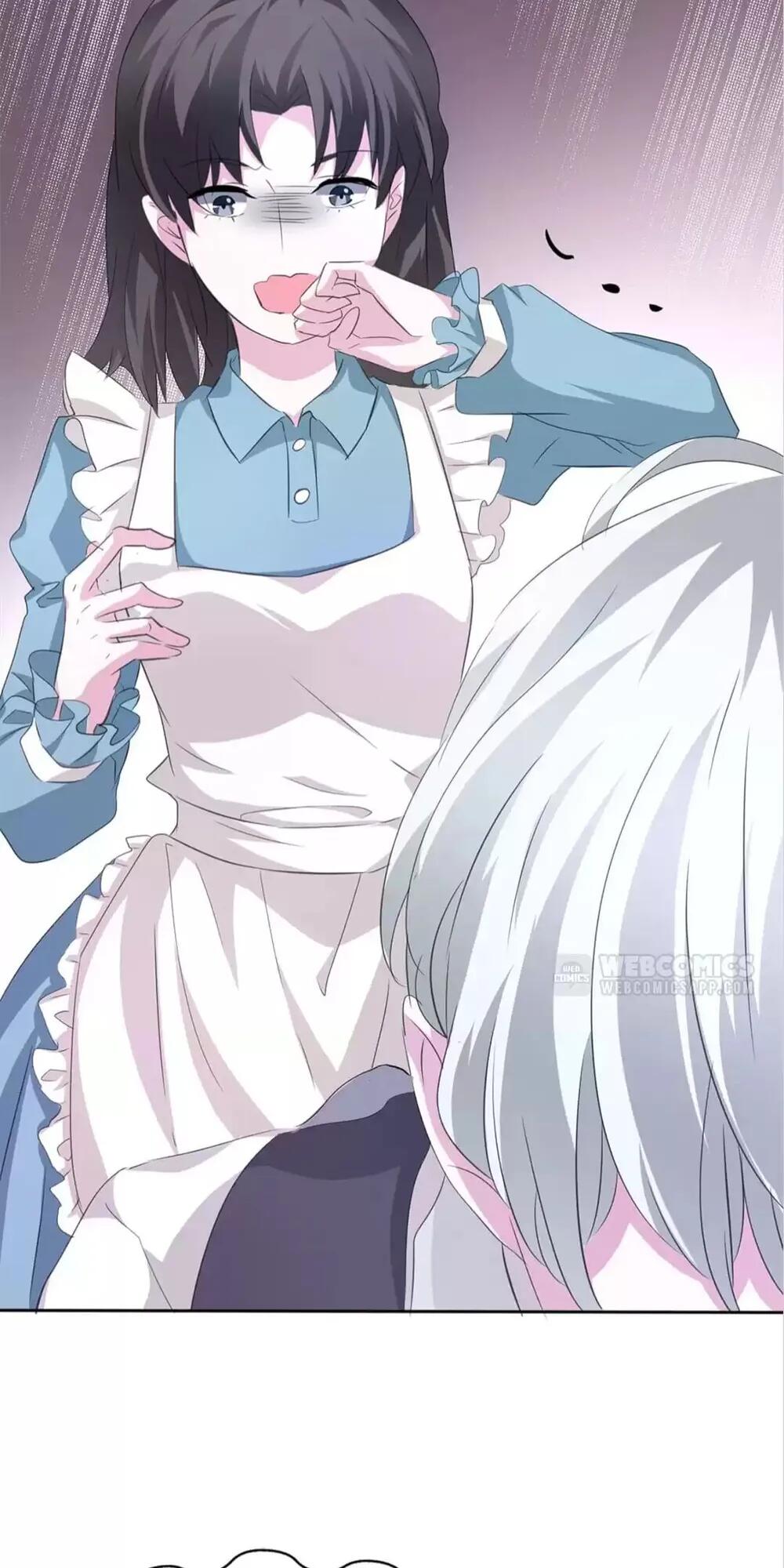 Read Definitely A Vampire chapter 22 image 24 on Lezhin