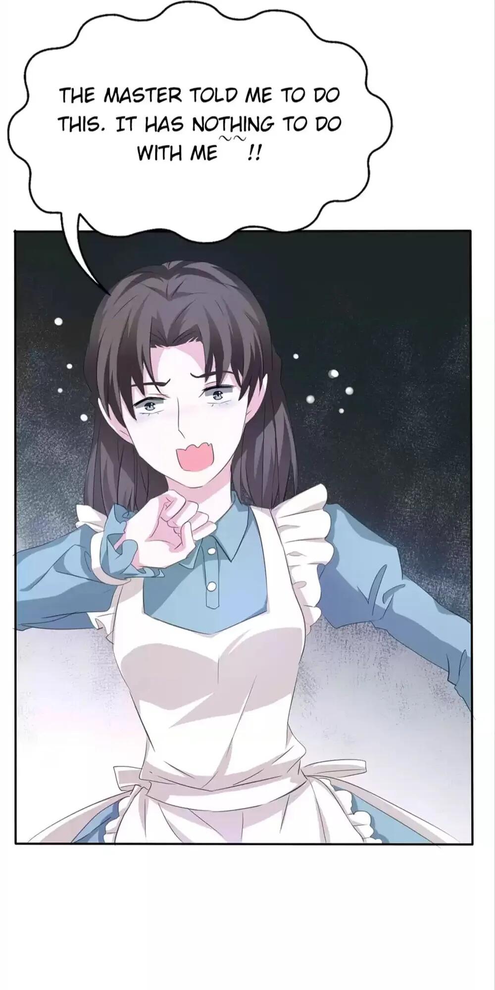 Read Definitely A Vampire chapter 22 image 26 on Lezhin