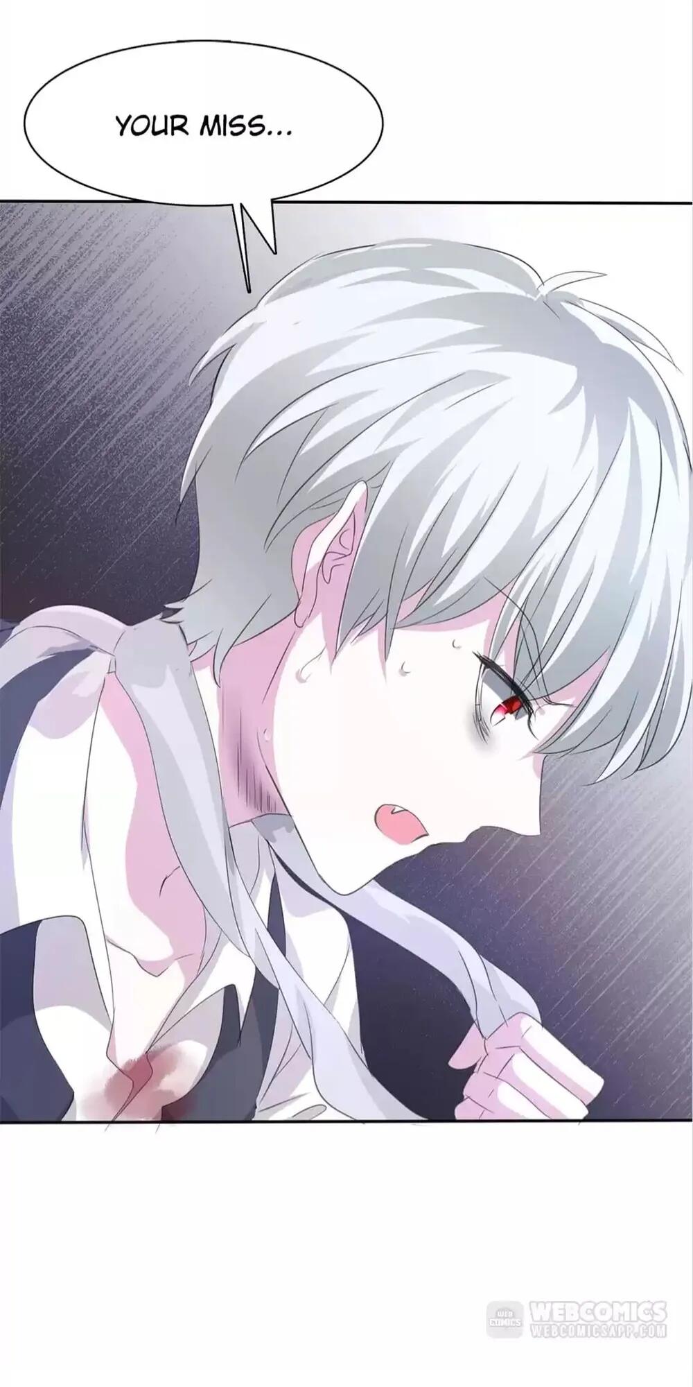 Read Definitely A Vampire chapter 22 image 27 on Lezhin