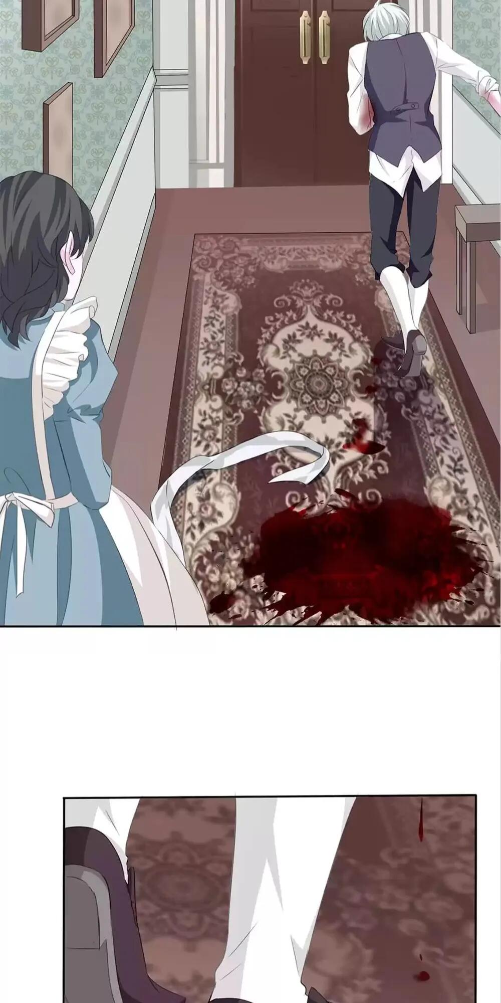 Read Definitely A Vampire chapter 22 image 29 on Lezhin