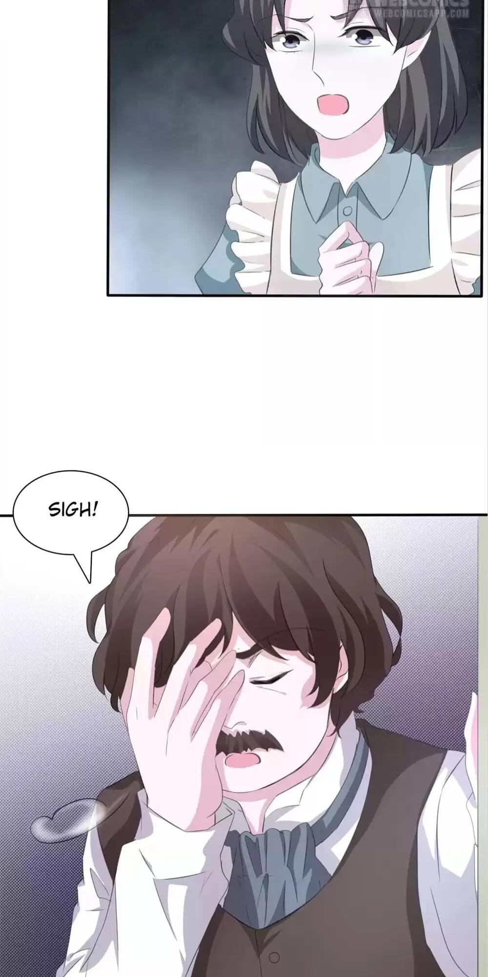 Read Definitely A Vampire chapter 22 image 3 on Lezhin