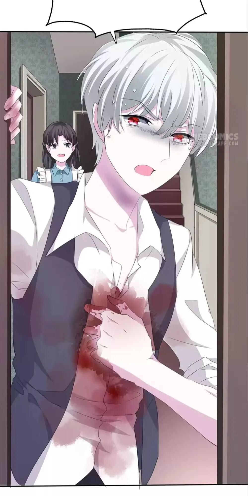 Read Definitely A Vampire chapter 22 image 31 on Lezhin