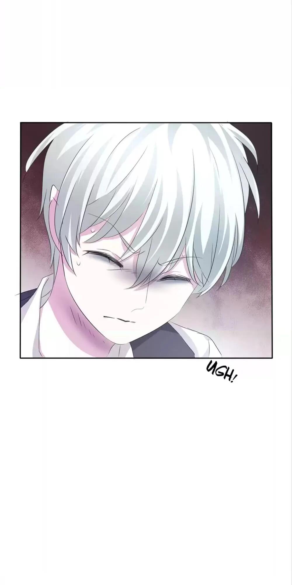 Read Definitely A Vampire chapter 22 image 32 on Lezhin