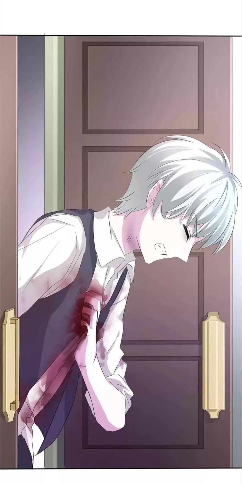 Read Definitely A Vampire chapter 22 image 33 on Lezhin