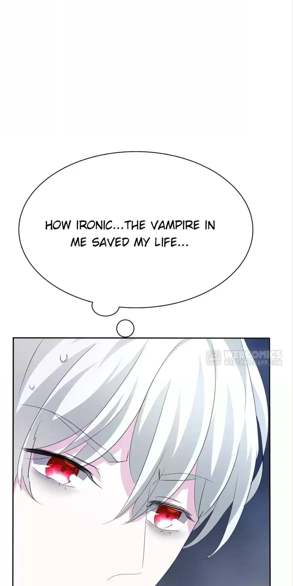 Read Definitely A Vampire chapter 22 image 34 on Lezhin