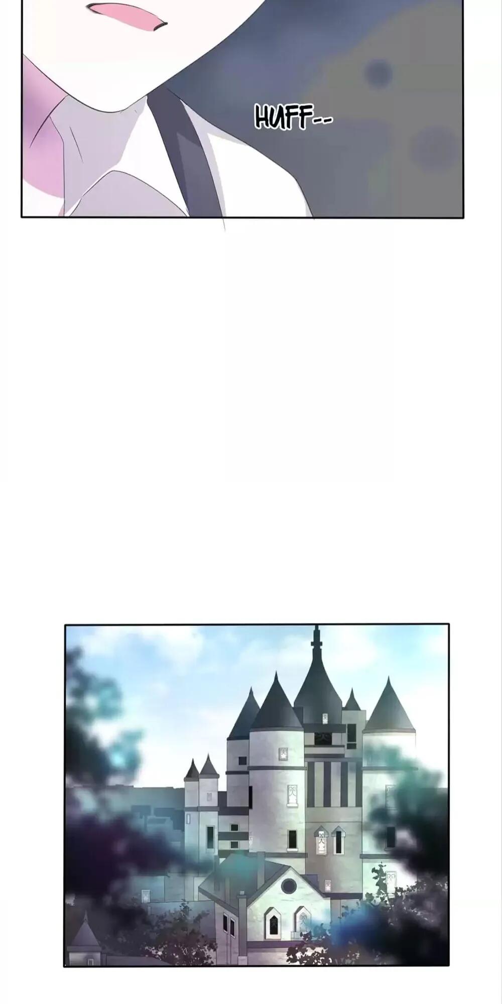 Read Definitely A Vampire chapter 22 image 35 on Lezhin