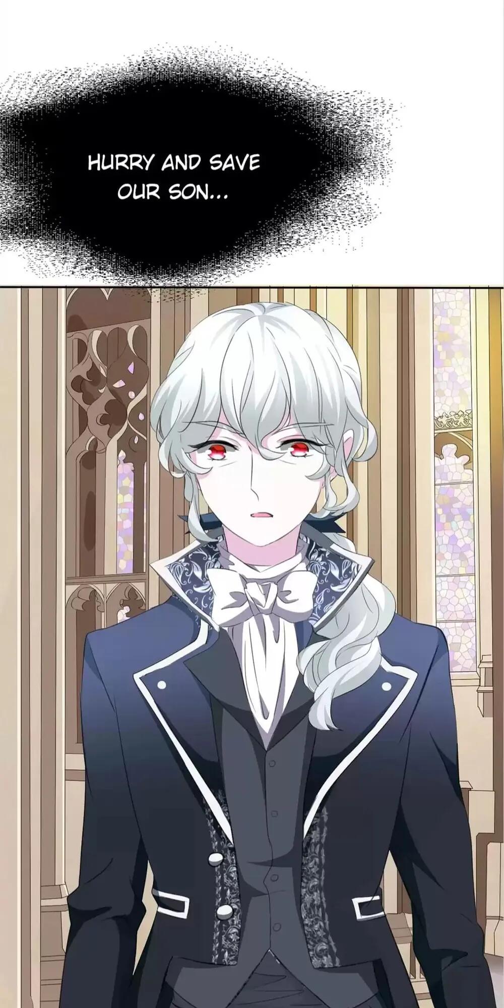 Read Definitely A Vampire chapter 22 image 36 on Lezhin