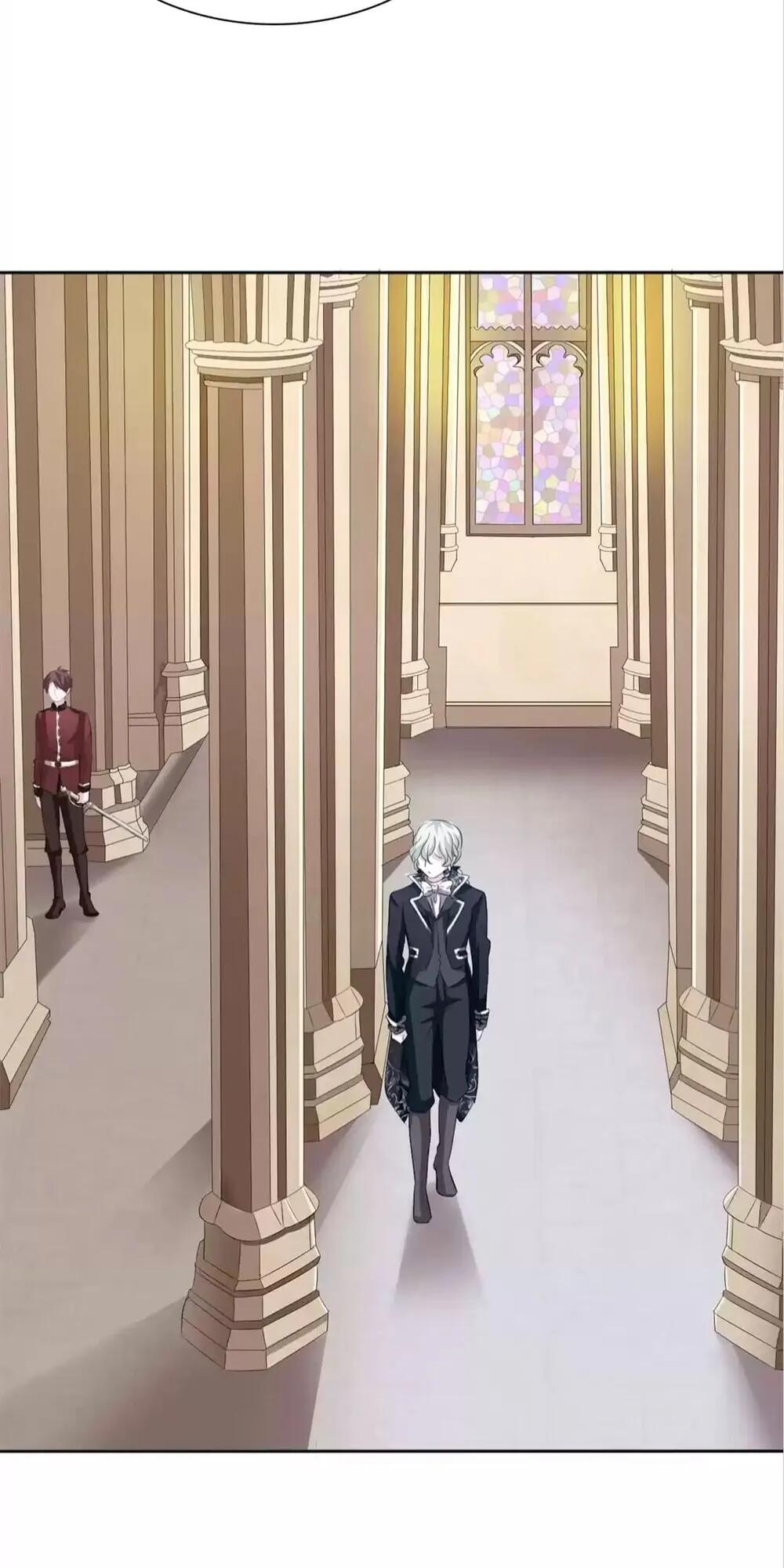 Read Definitely A Vampire chapter 22 image 38 on Lezhin