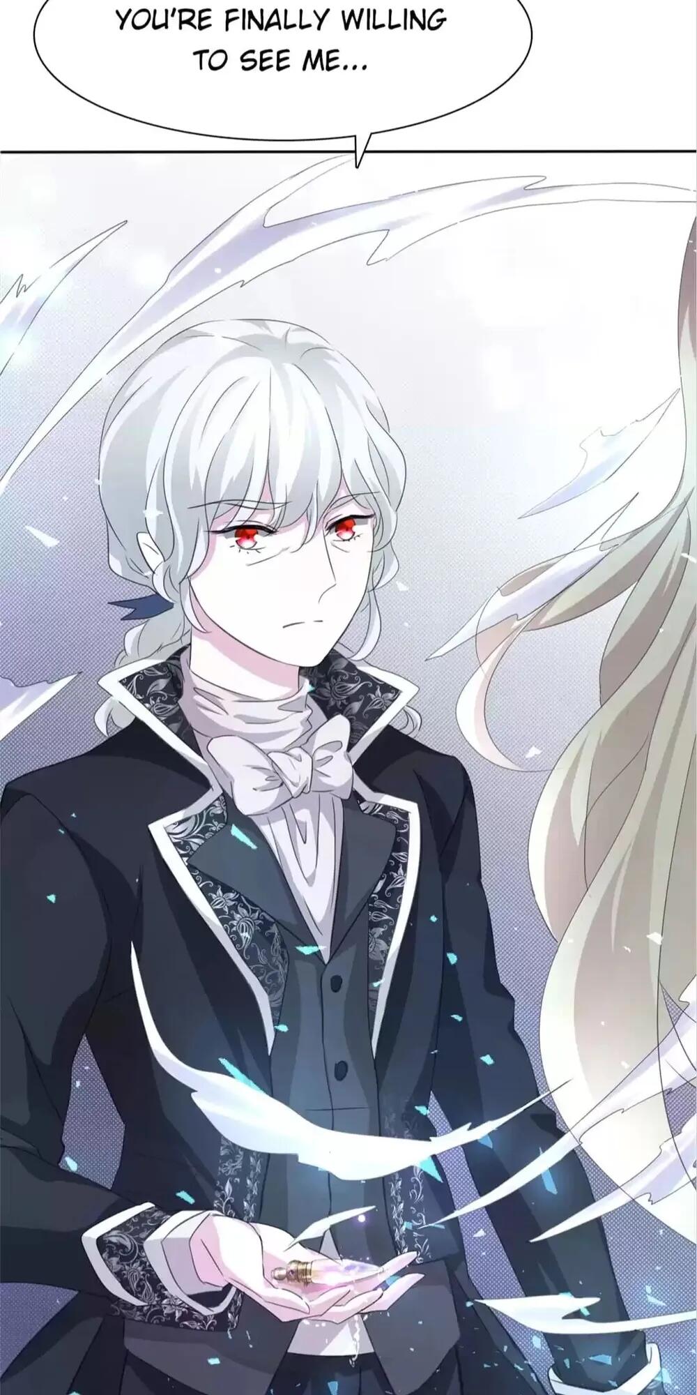Read Definitely A Vampire chapter 22 image 41 on Lezhin