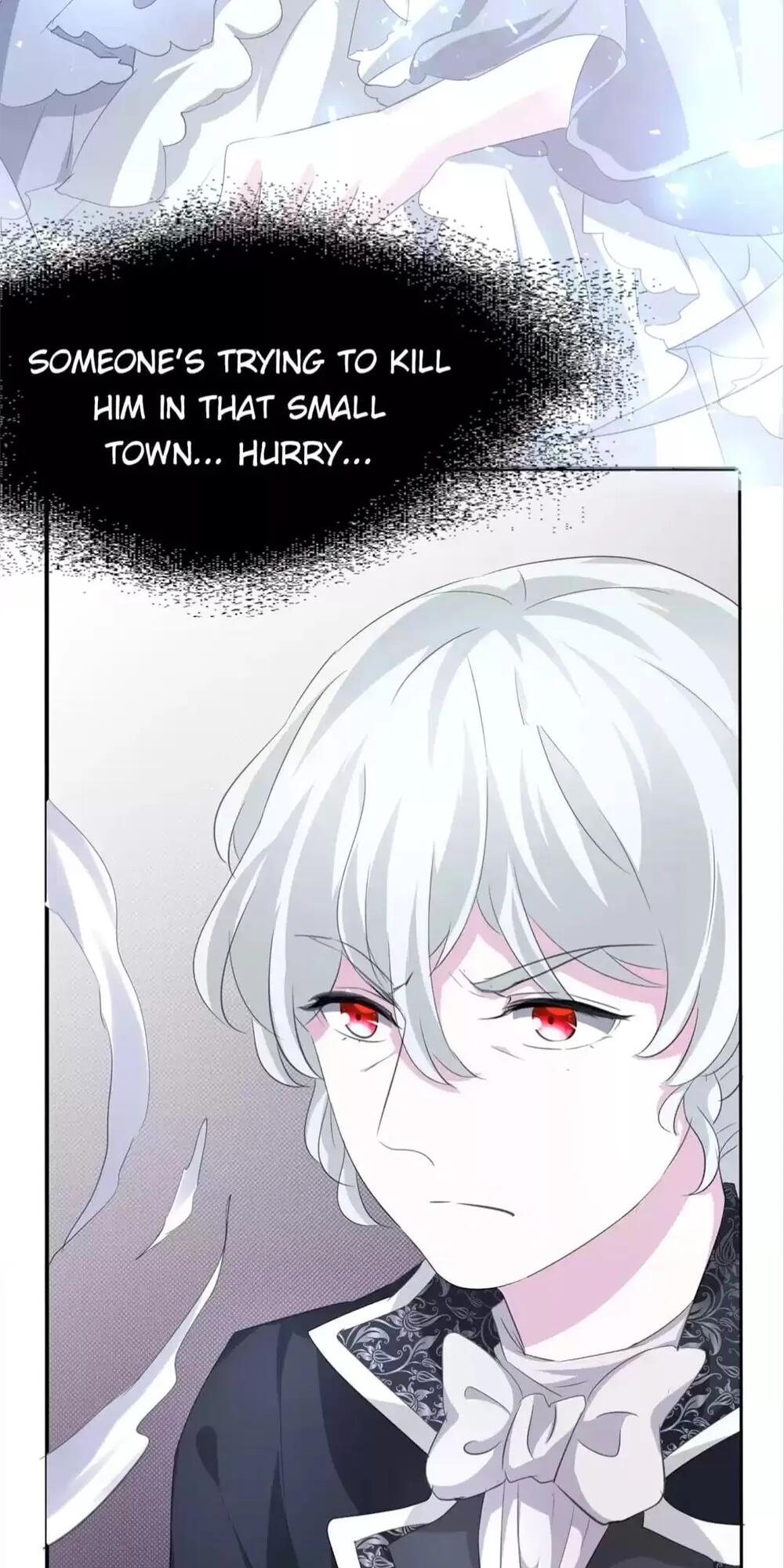 Read Definitely A Vampire chapter 22 image 43 on Lezhin