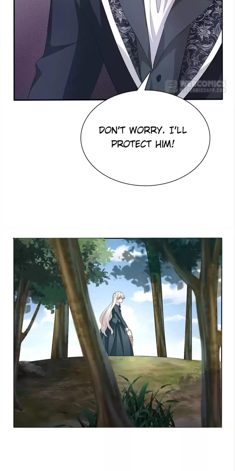 Read Definitely A Vampire chapter 22 image 44 on Lezhin