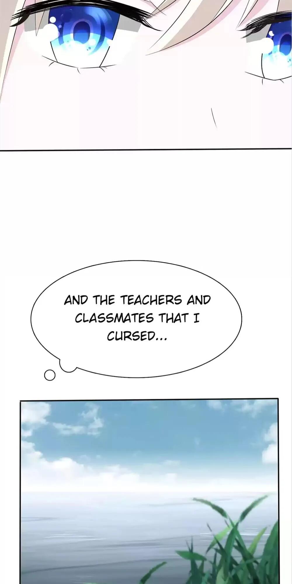 Read Definitely A Vampire chapter 22 image 49 on Lezhin