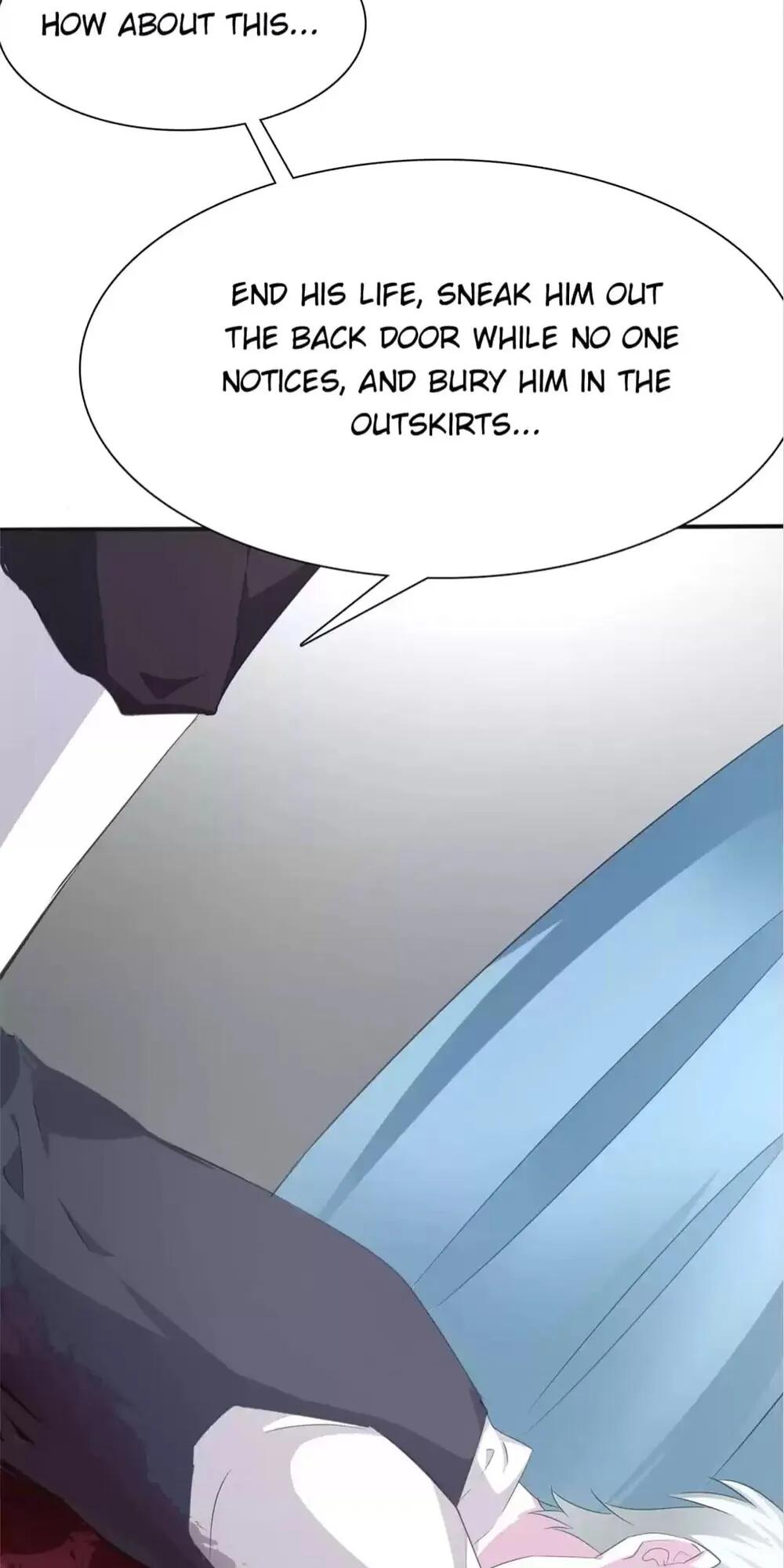 Read Definitely A Vampire chapter 22 image 5 on Lezhin