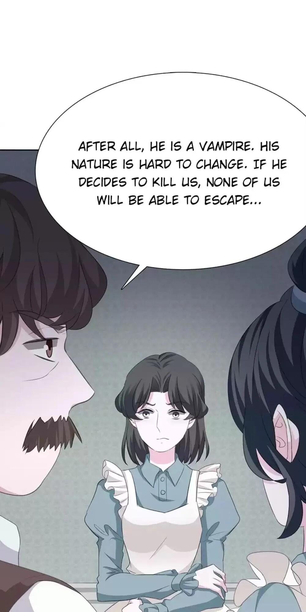 Read Definitely A Vampire chapter 22 image 7 on Lezhin