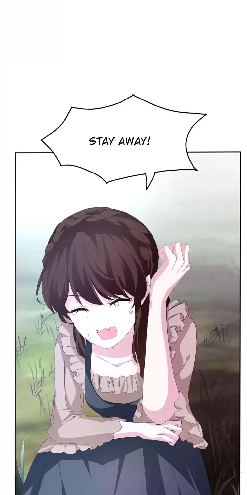 Read Definitely A Vampire chapter 23 image 1 on Lezhin