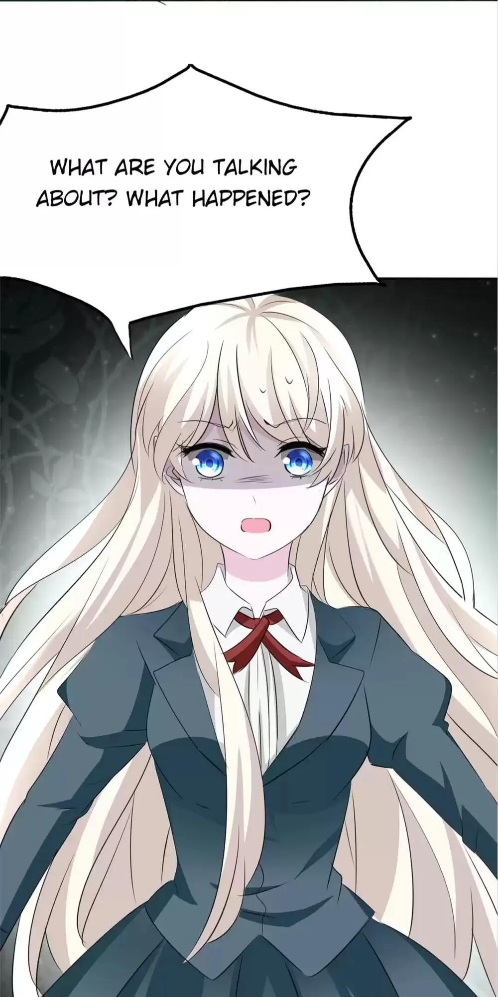 Read Definitely A Vampire chapter 23 image 10 on Lezhin