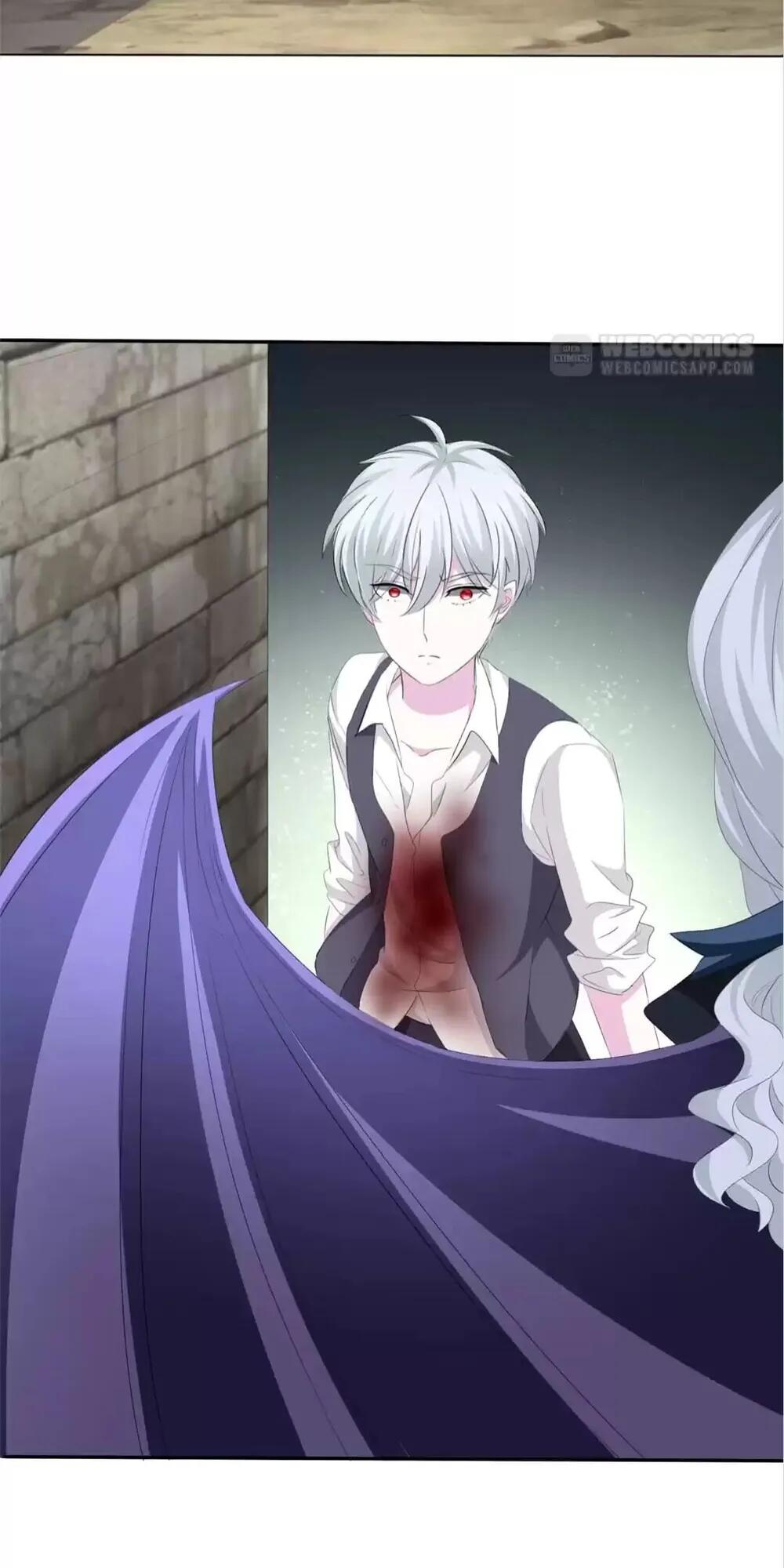 Read Definitely A Vampire chapter 23 image 15 on Lezhin