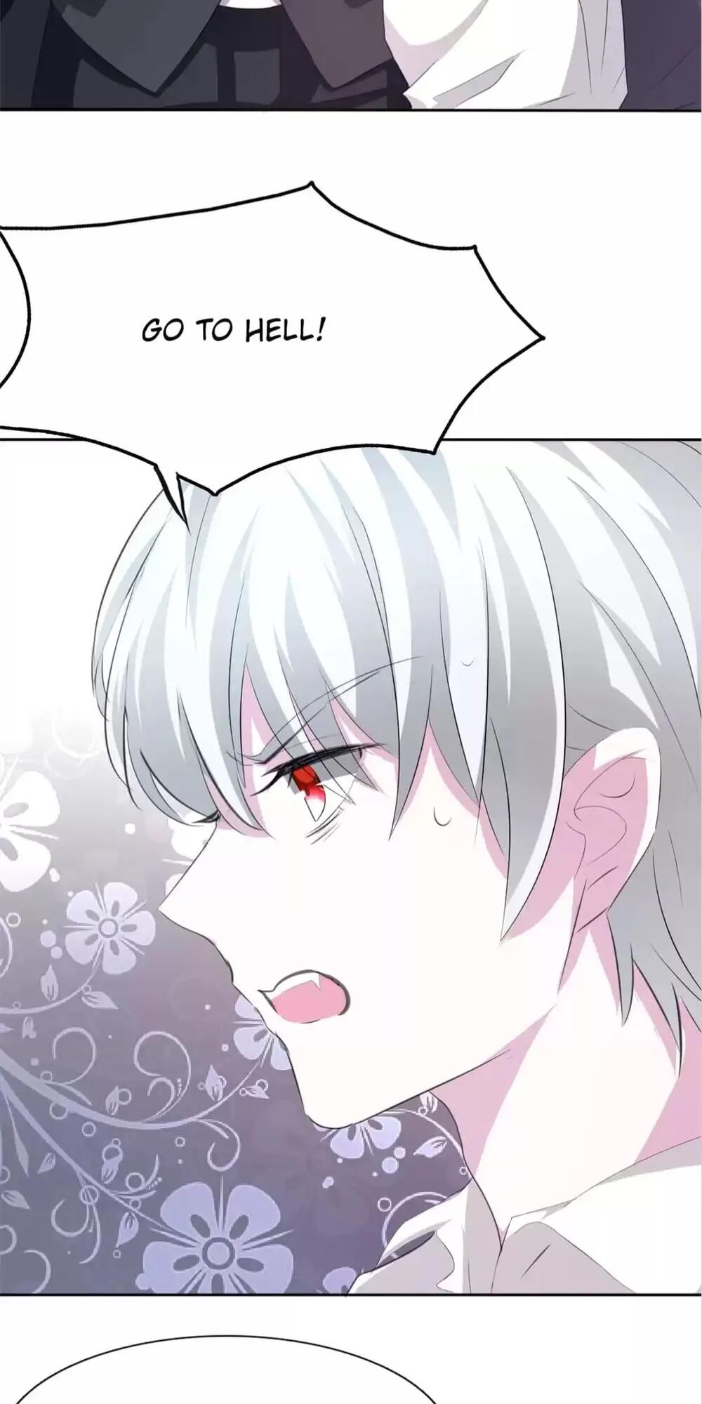 Read Definitely A Vampire chapter 23 image 17 on Lezhin