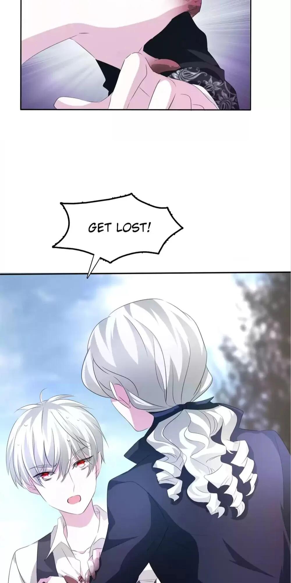 Read Definitely A Vampire chapter 23 image 20 on Lezhin