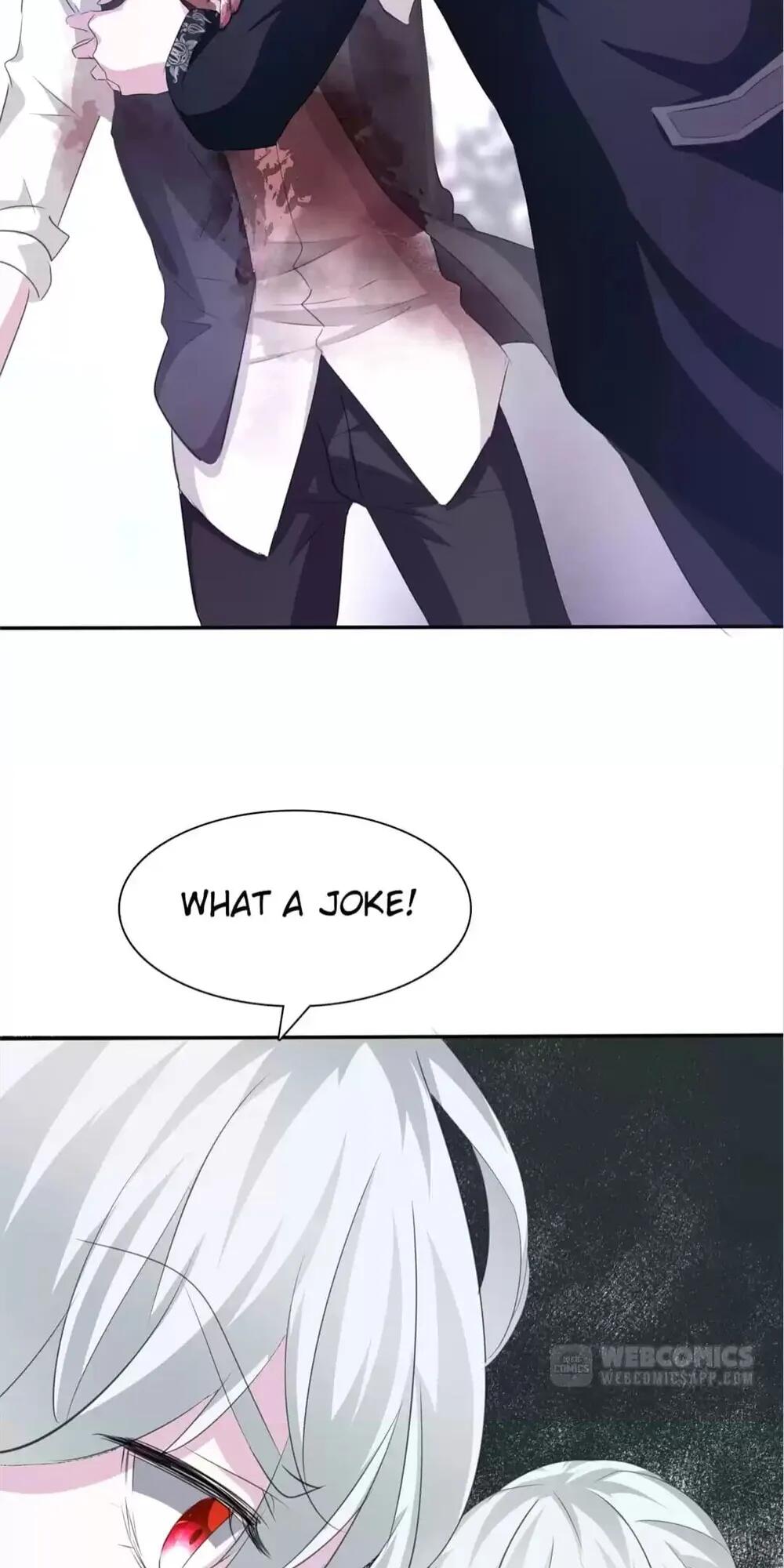 Read Definitely A Vampire chapter 23 image 21 on Lezhin