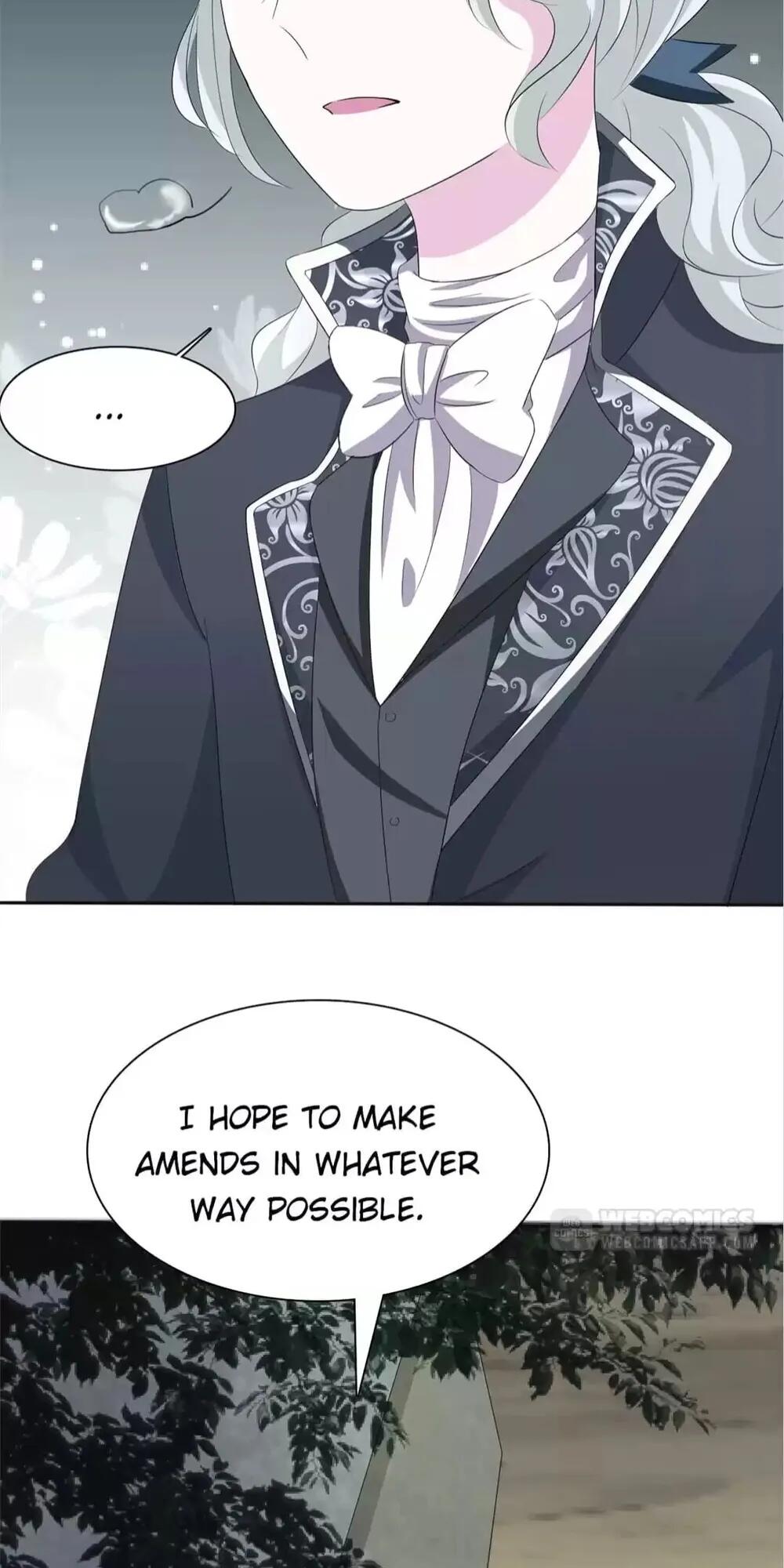 Read Definitely A Vampire chapter 23 image 24 on Lezhin