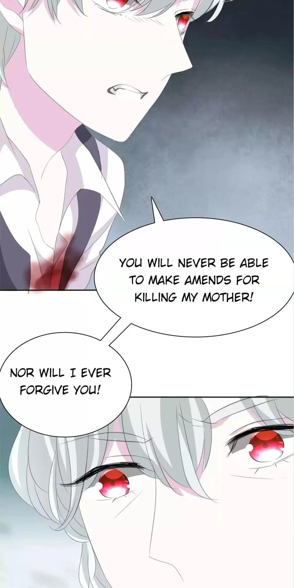 Read Definitely A Vampire chapter 23 image 26 on Lezhin