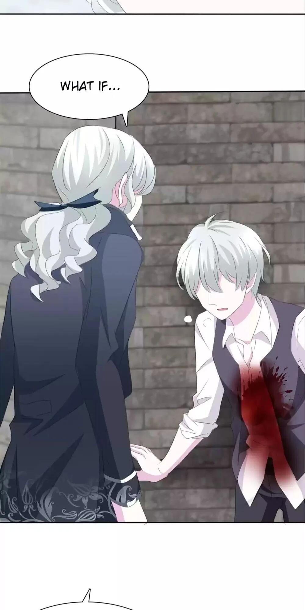 Read Definitely A Vampire chapter 23 image 27 on Lezhin