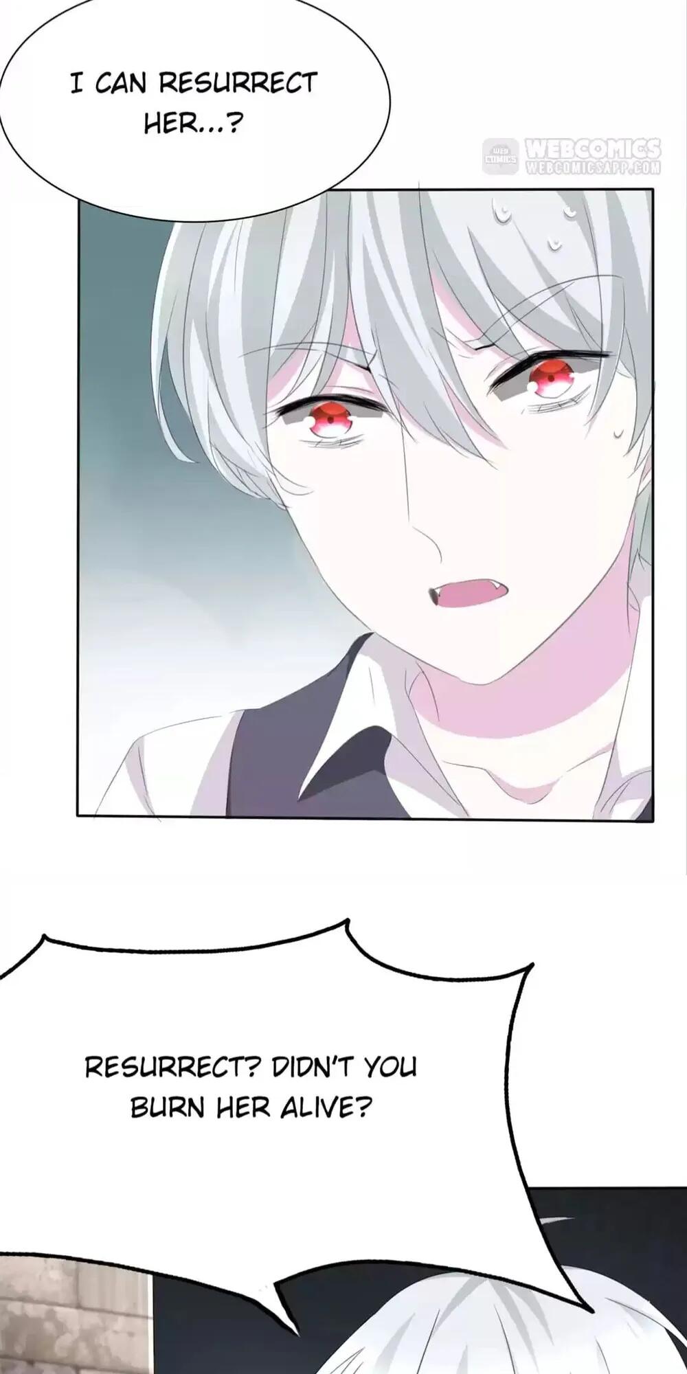 Read Definitely A Vampire chapter 23 image 28 on Lezhin