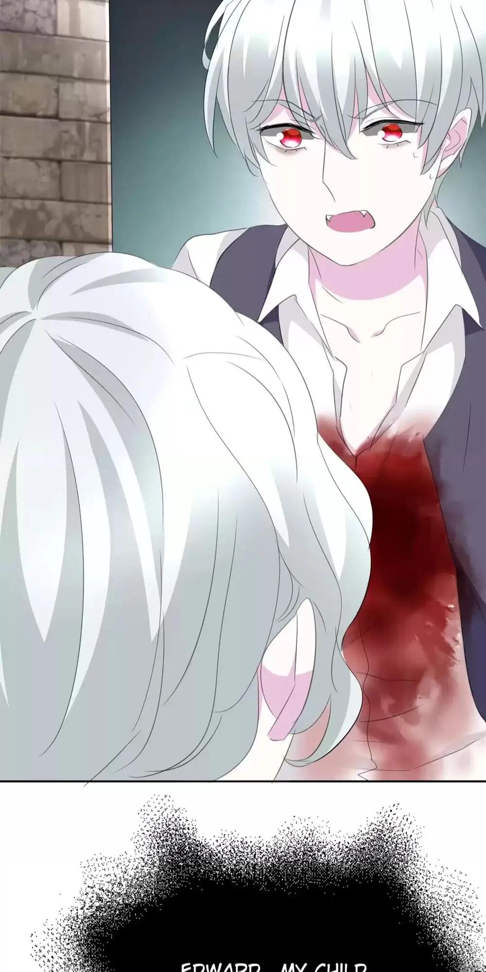 Read Definitely A Vampire chapter 23 image 29 on Lezhin