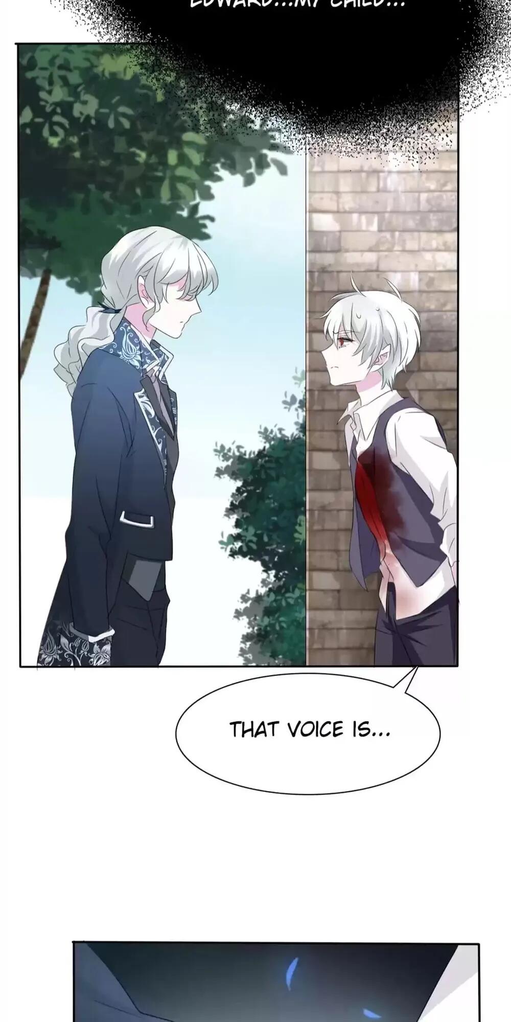 Read Definitely A Vampire chapter 23 image 30 on Lezhin
