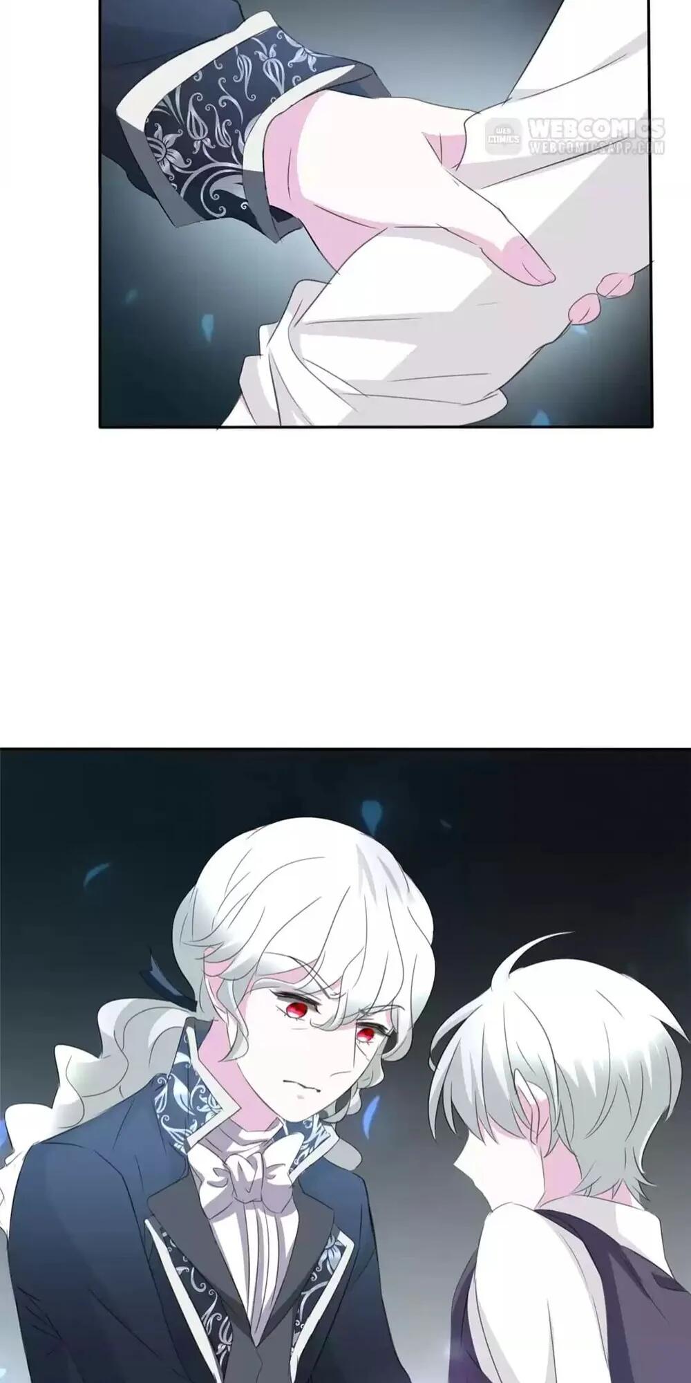 Read Definitely A Vampire chapter 23 image 31 on Lezhin