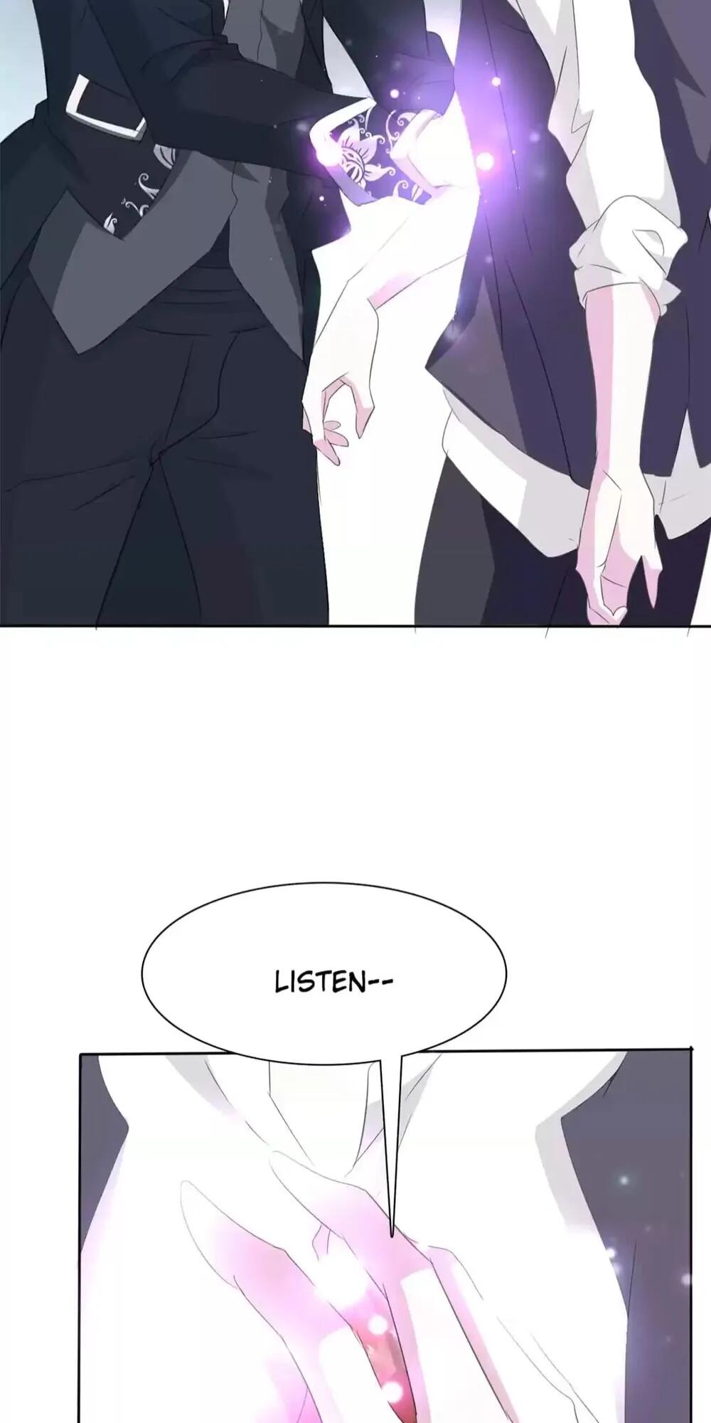 Read Definitely A Vampire chapter 23 image 32 on Lezhin
