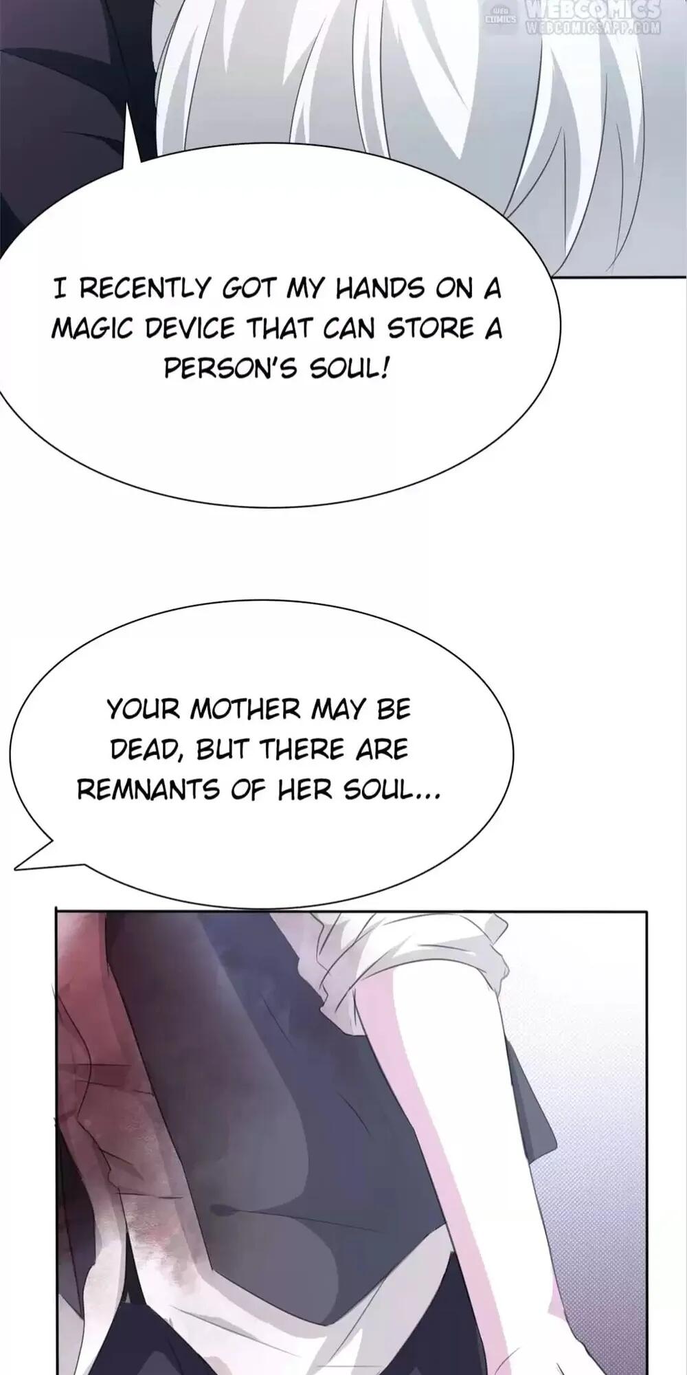Read Definitely A Vampire chapter 23 image 34 on Lezhin