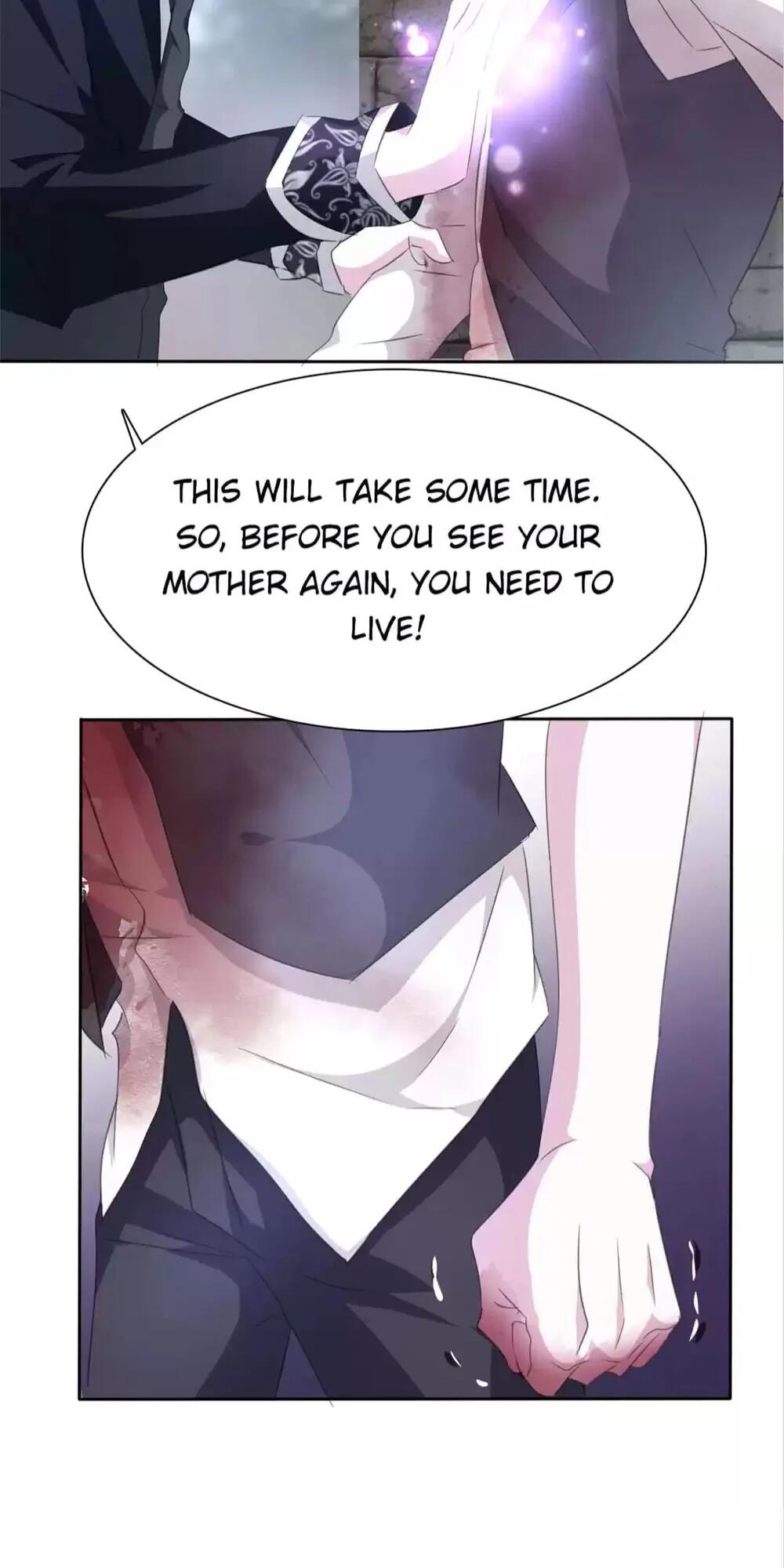 Read Definitely A Vampire chapter 23 image 36 on Lezhin