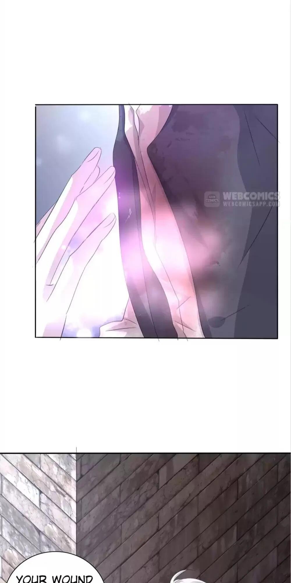 Read Definitely A Vampire chapter 23 image 37 on Lezhin