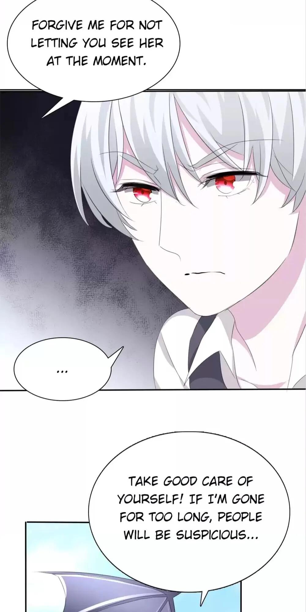 Read Definitely A Vampire chapter 23 image 39 on Lezhin
