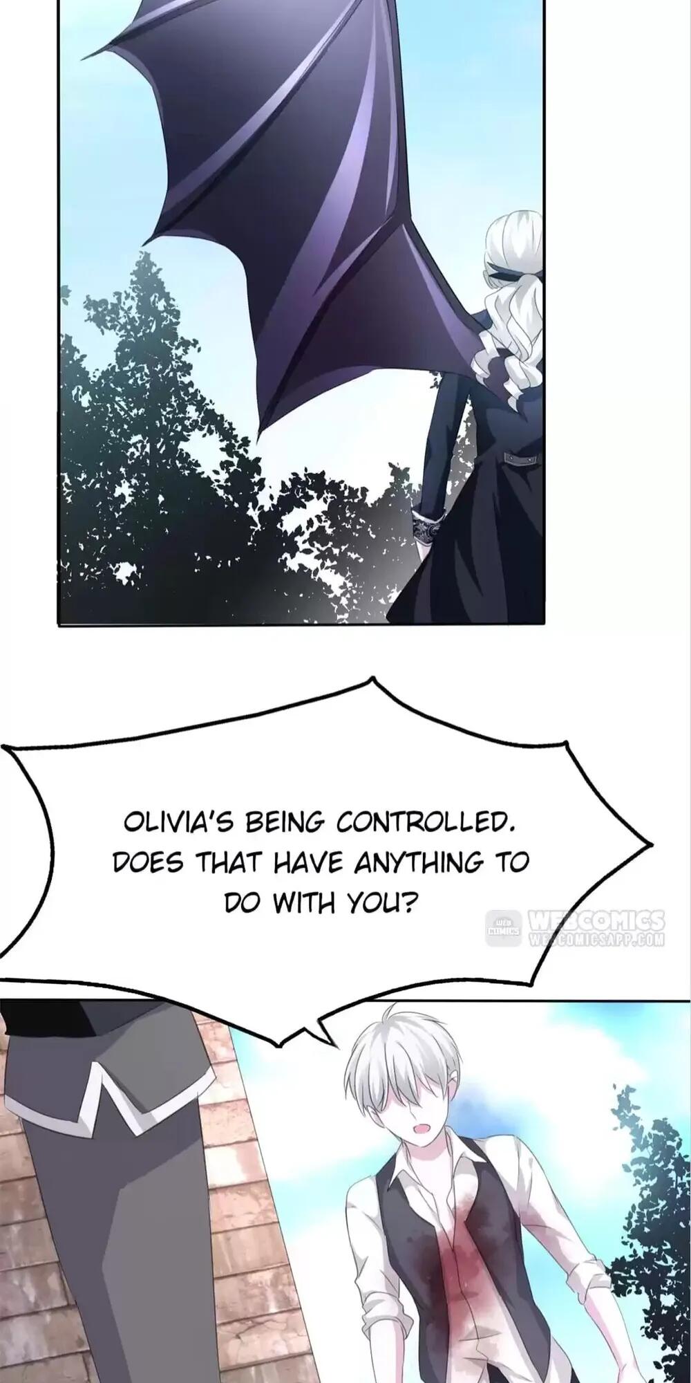 Read Definitely A Vampire chapter 23 image 40 on Lezhin
