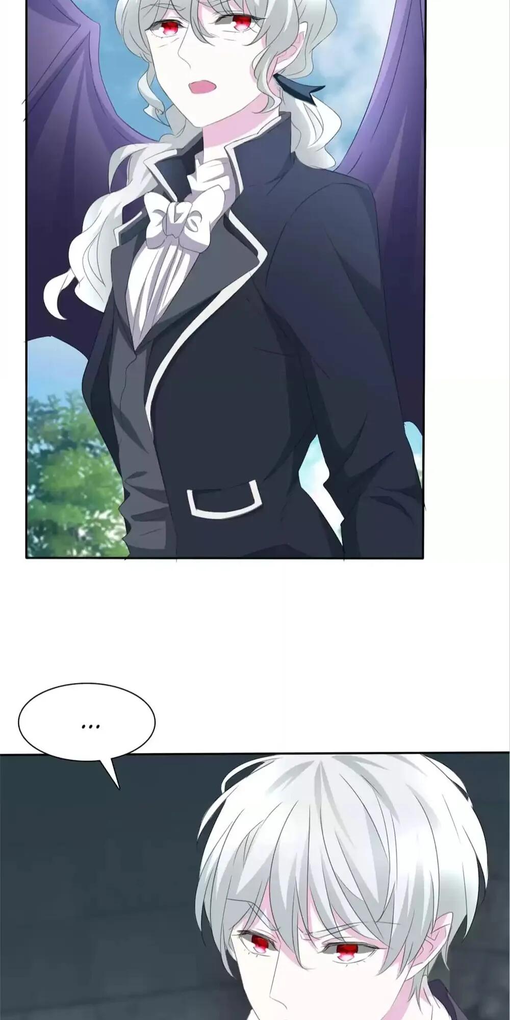Read Definitely A Vampire chapter 23 image 42 on Lezhin
