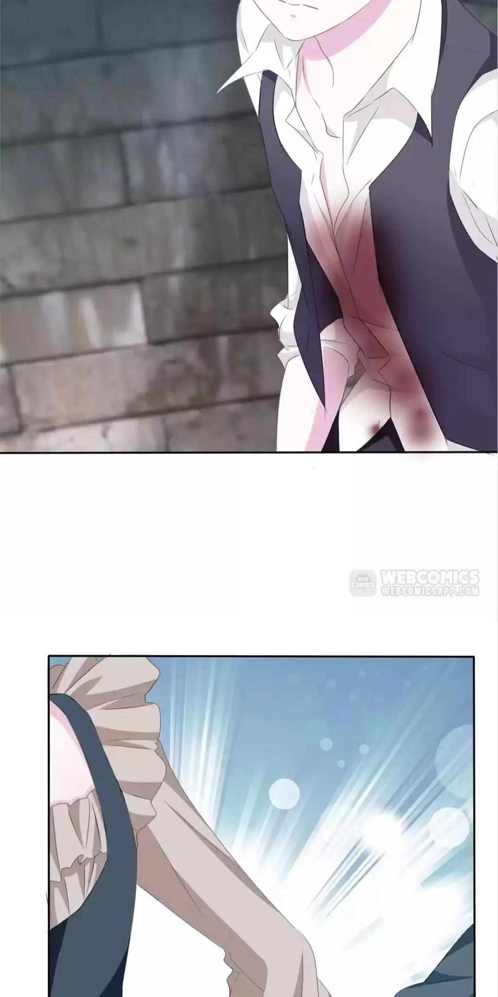 Read Definitely A Vampire chapter 23 image 43 on Lezhin