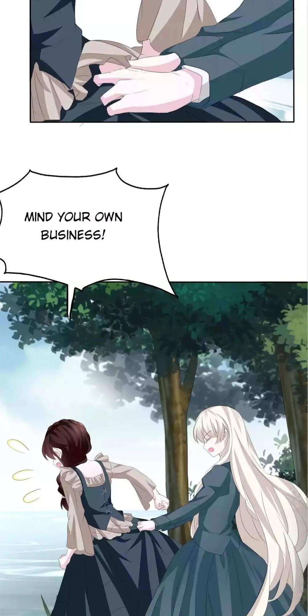 Read Definitely A Vampire chapter 23 image 44 on Lezhin