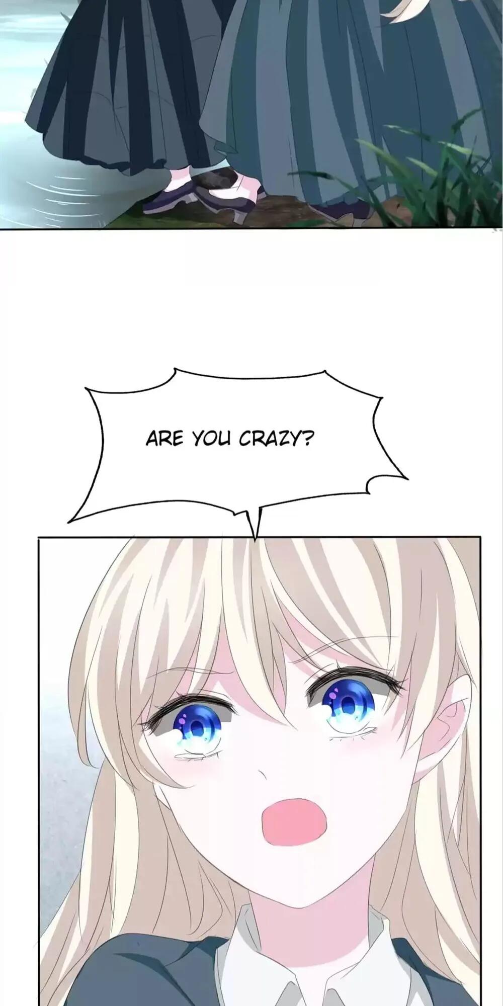 Read Definitely A Vampire chapter 23 image 45 on Lezhin