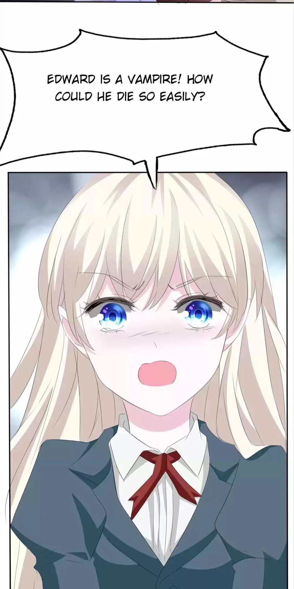 Read Definitely A Vampire chapter 23 image 47 on Lezhin