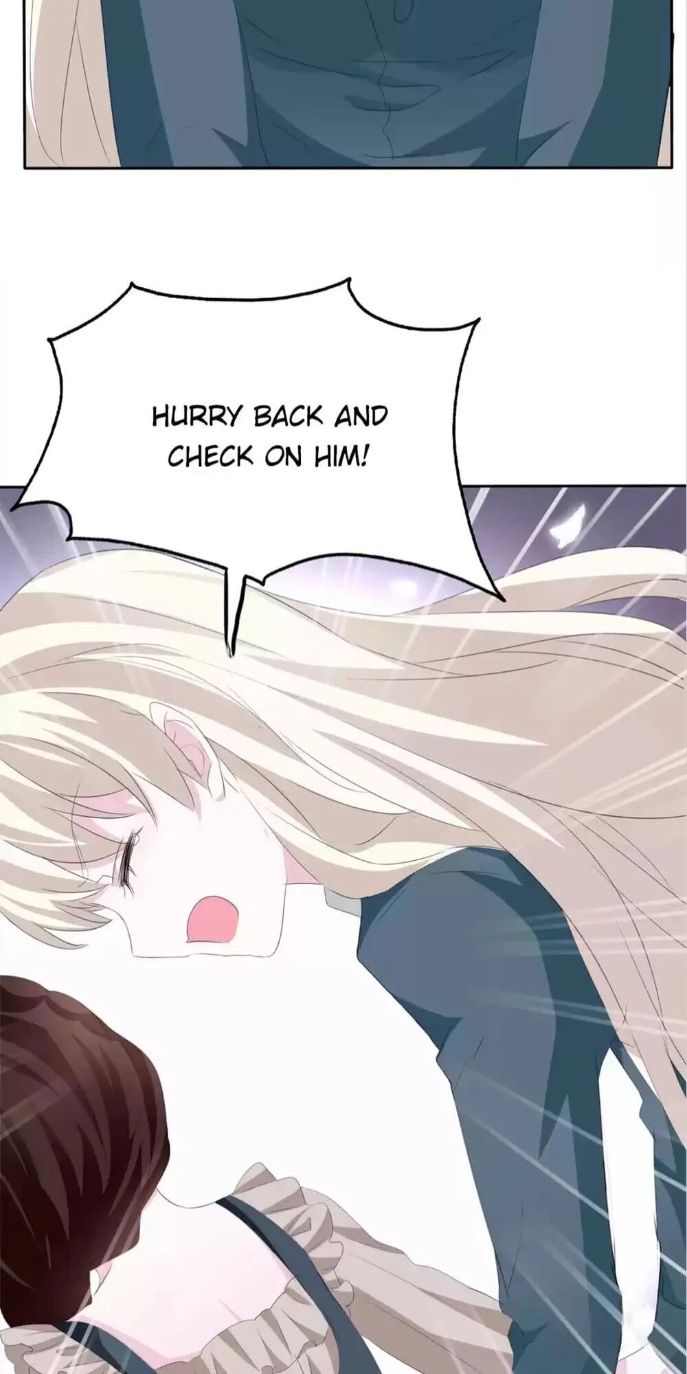 Read Definitely A Vampire chapter 23 image 48 on Lezhin