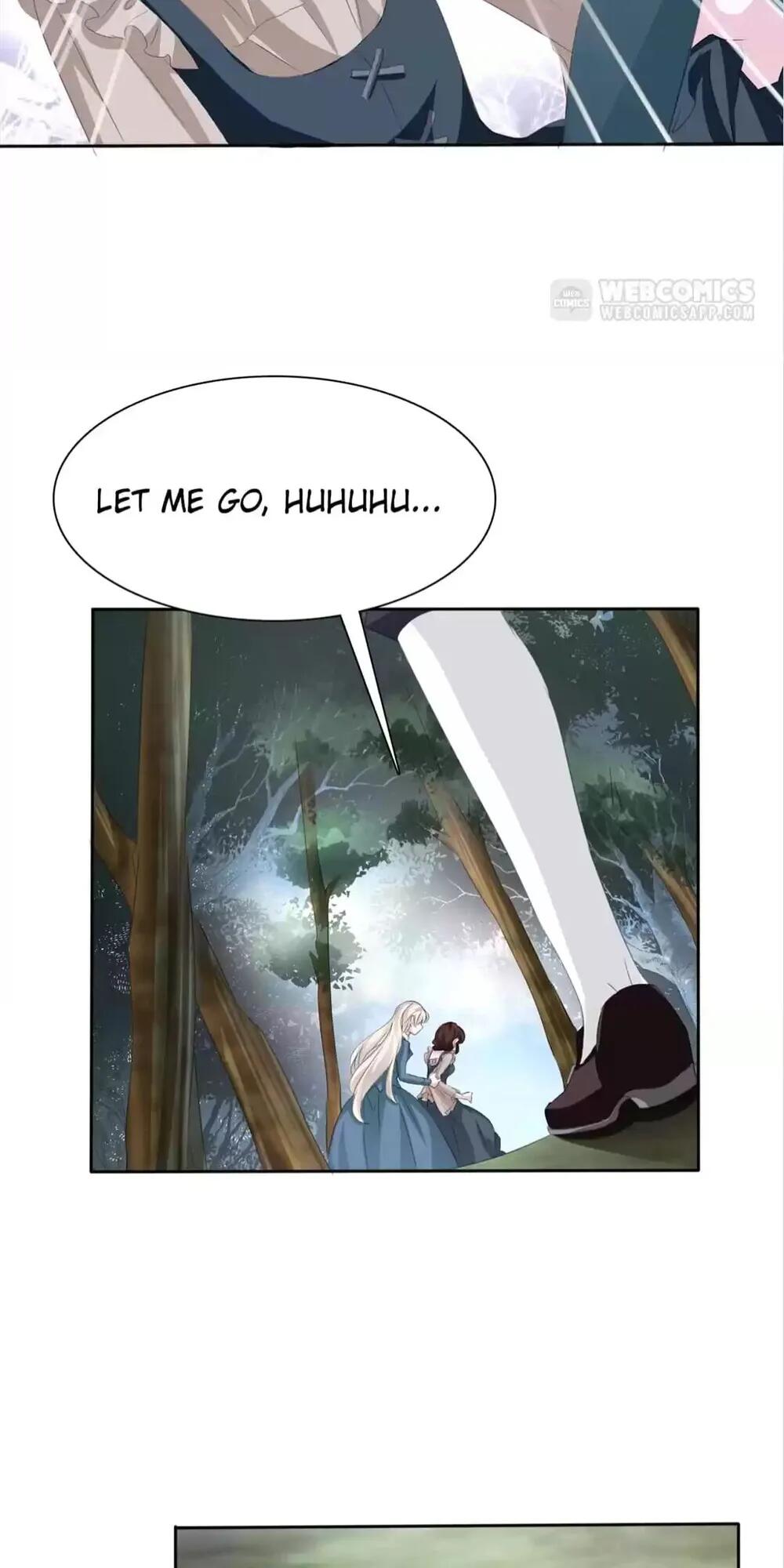 Read Definitely A Vampire chapter 23 image 49 on Lezhin