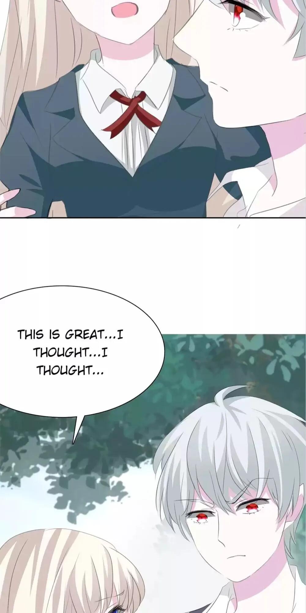 Read Definitely A Vampire chapter 23 image 51 on Lezhin